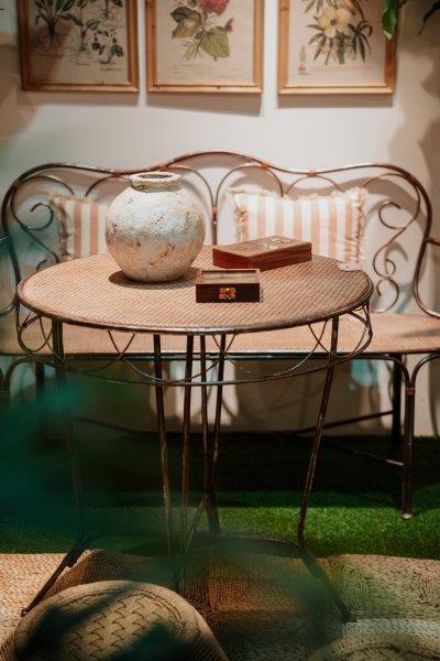 Feria Habitat  - CREACIONES MENG, S.L.